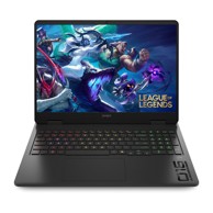 HP Laptop Omen 16-AP0010NS, AMD Ryzen AI 7 350, 16", 1920 x 1200, 32 GB RAM, 1 TB SSD, Windows 11 Home, crna (obnovljen)